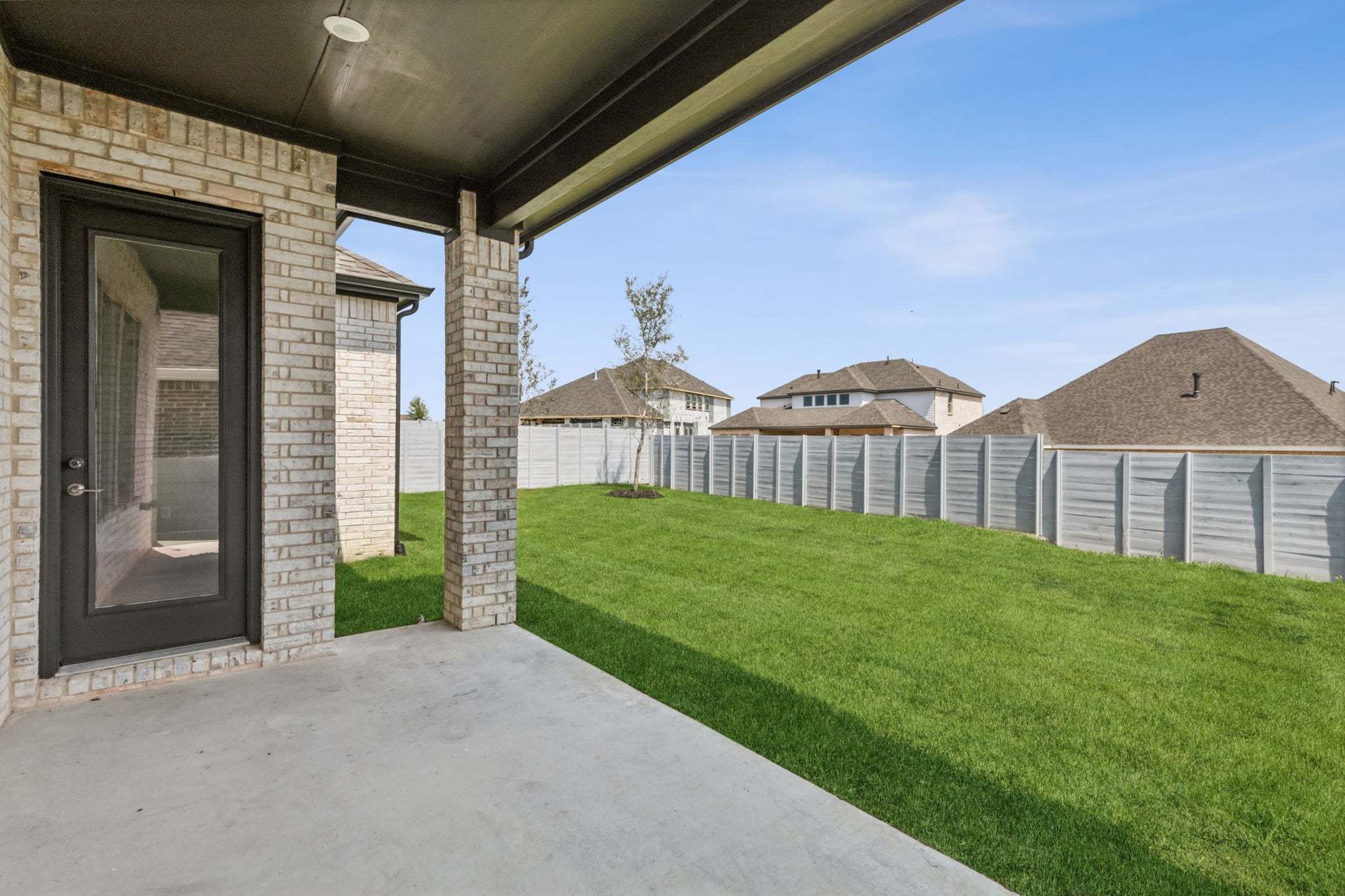 4900 Sagan Drive. McKinney, TX 75071