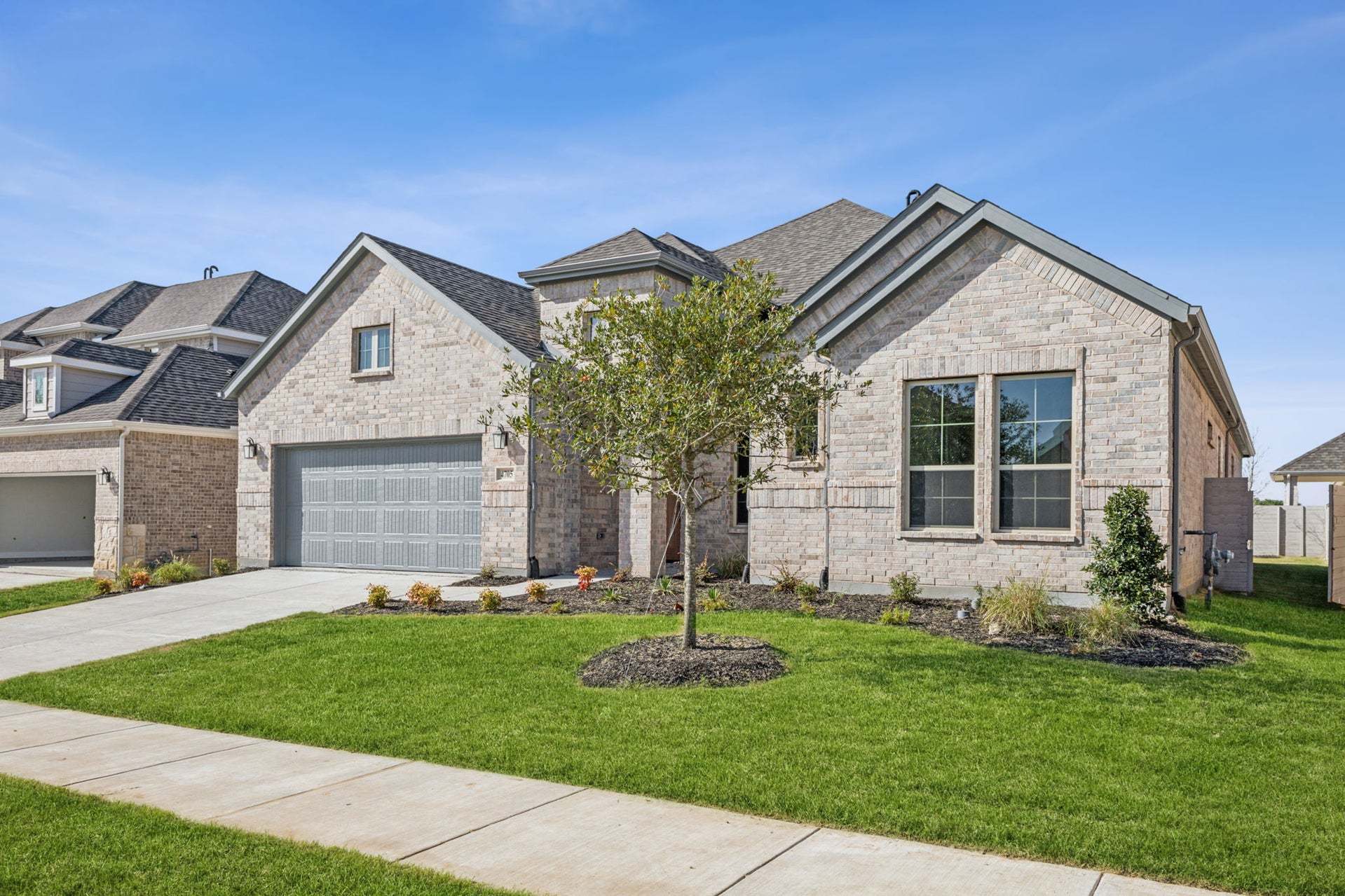 4900 Sagan Drive. McKinney, TX 75071