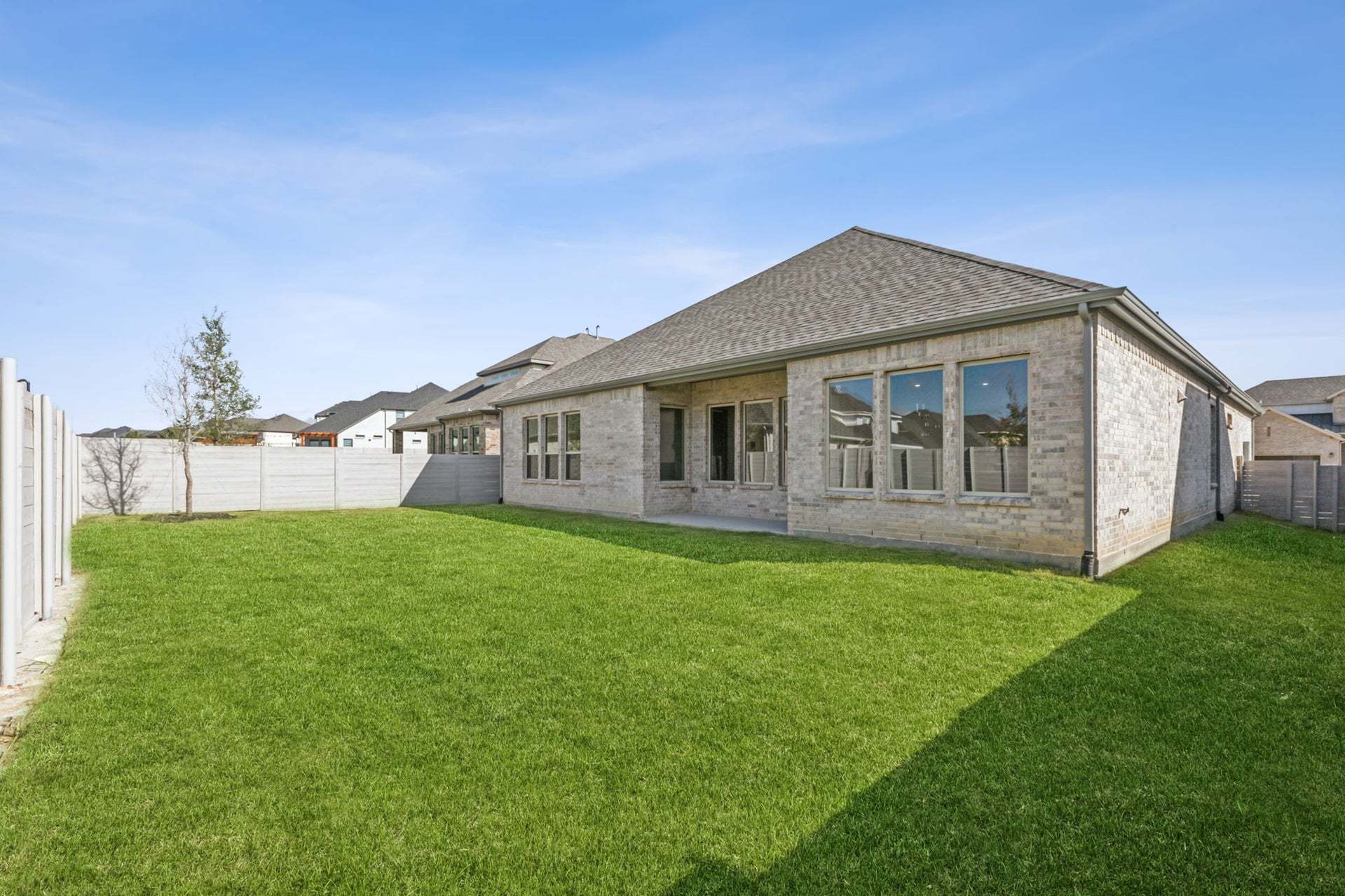 4900 Sagan Drive. McKinney, TX 75071