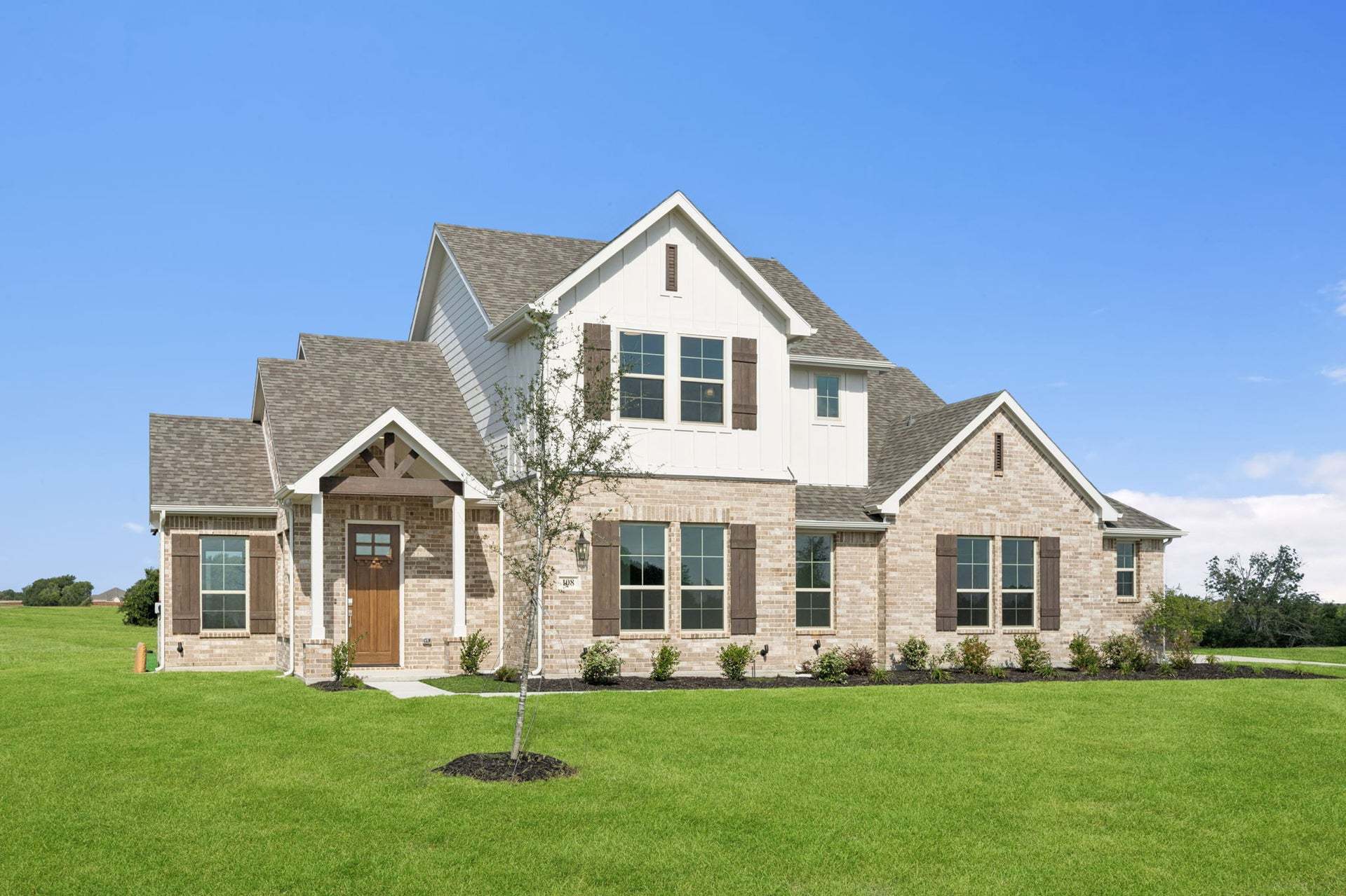 108 Paradise Cove (Yukon)