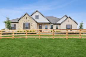 Lakeway Estates - Waxahachie, TX