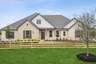 casa en Lakeway Estates por Centre Living Homes