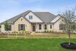Lakeway Estates - Waxahachie, TX