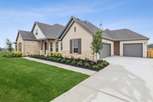 Lakeway Estates - Waxahachie, TX