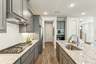 casa en Merion at Midtown Park por Centre Living Homes