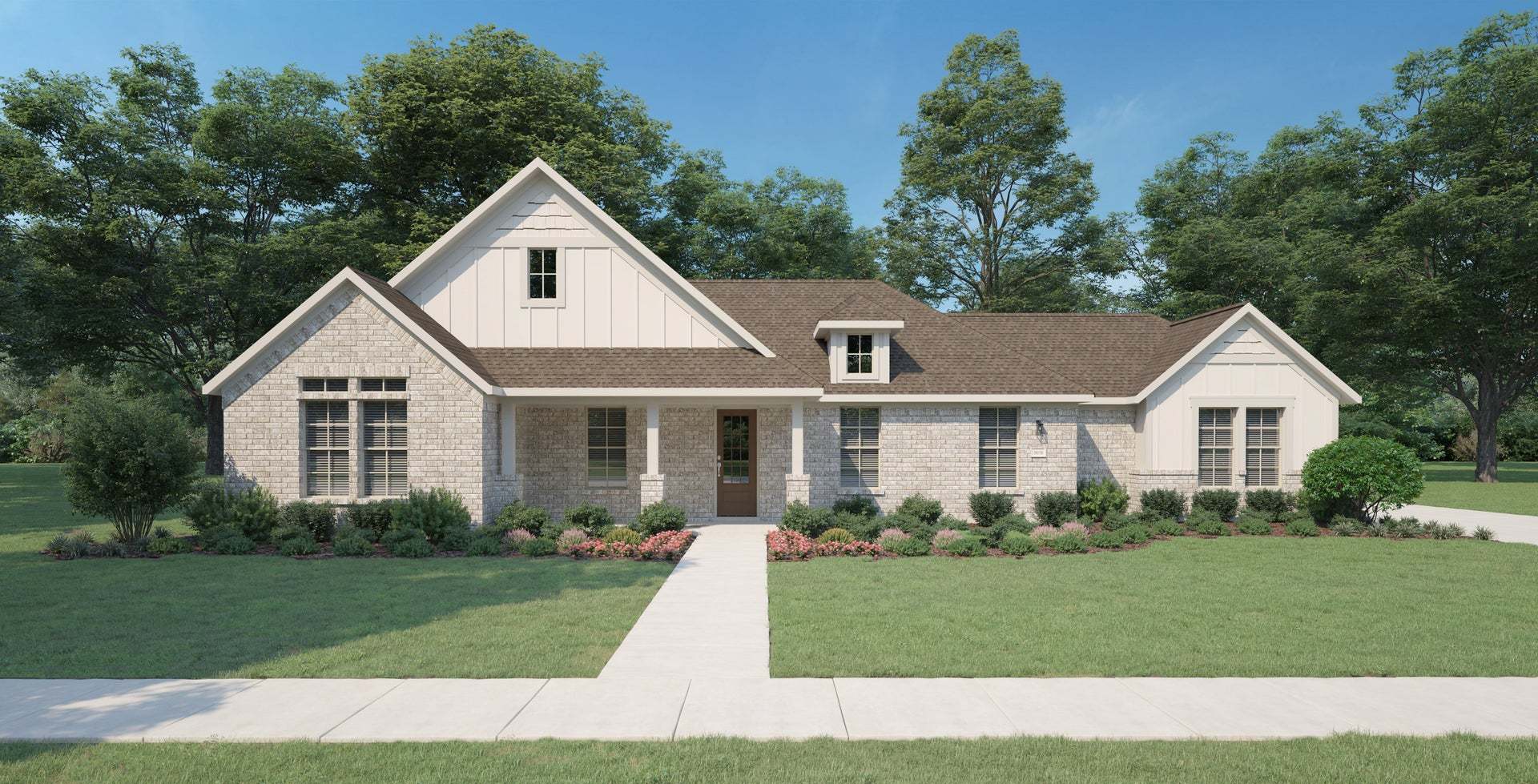 120 Rancher Trail. Waxahachie, TX 75165