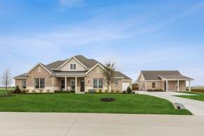 Ellis Ranch Estates - Waxahachie, TX