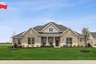 casa en Ellis Ranch Estates por Centre Living Homes