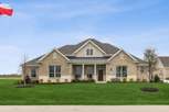 Ellis Ranch Estates - Waxahachie, TX