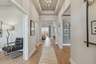 casa en Ellis Ranch Estates por Centre Living Homes