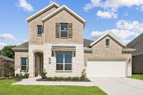 2705 Highridge Drive (Acadia)
