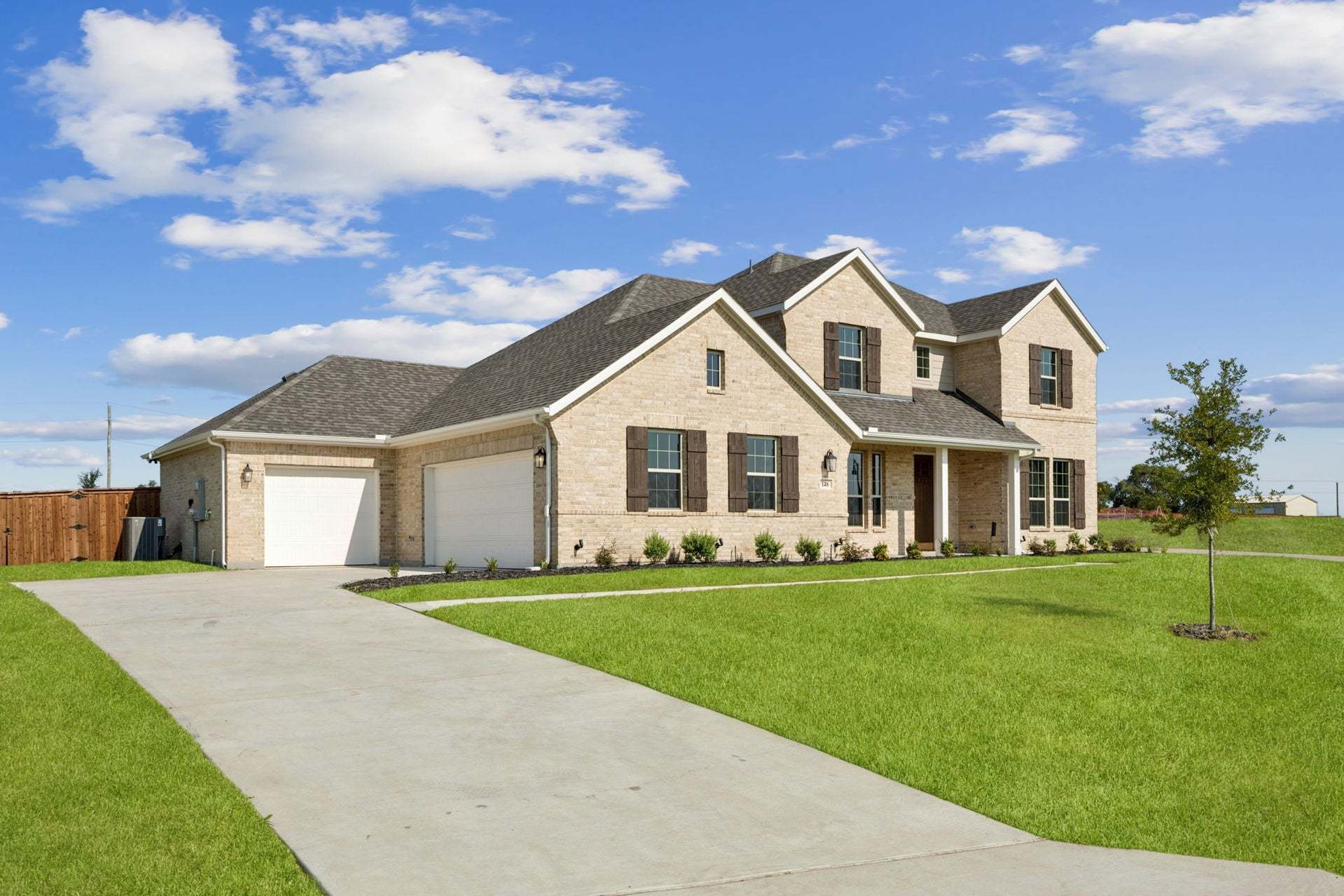 148 Swan Lake Drive (Emerson)