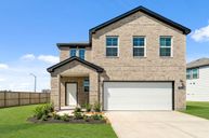 Laurel Farms por Century Communities en Houston Texas