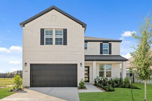 SINCLAIR - Sunterra: Katy, Texas - Century Communities