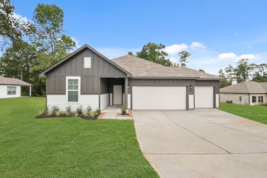 18311 Tammy Nell Court (DAVIS)