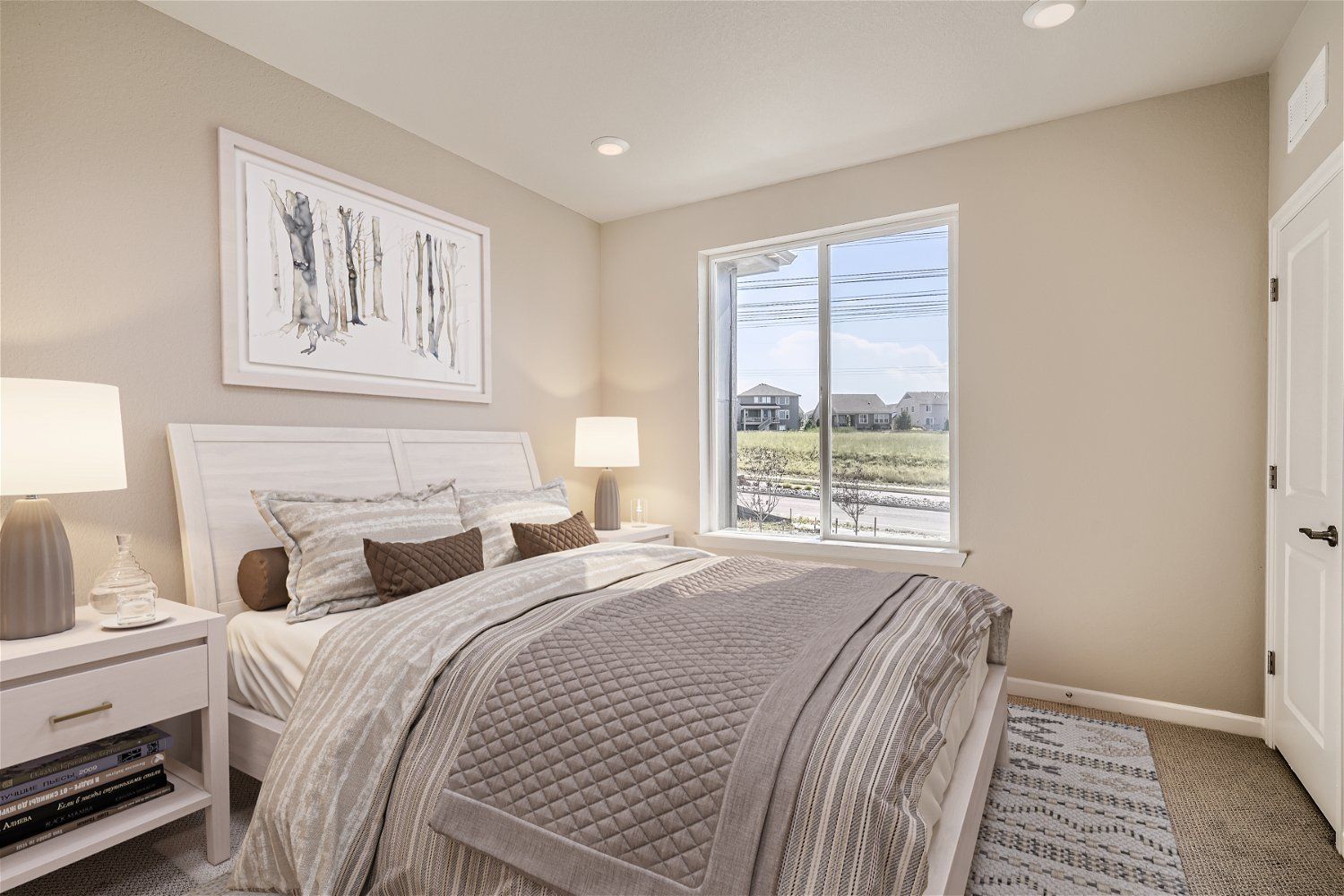 Catalina | Residence 203 floor plan