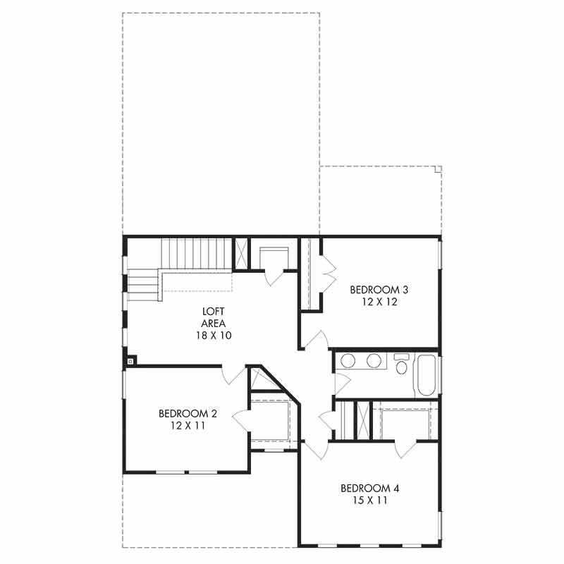 8603 Charles Fly Rod St. (KINGSTON) Image