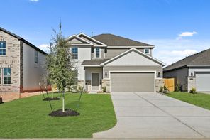 25420 Blossom Court (SHELDON)