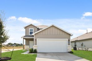 1513 Graywood Grove Lane (HAMPTON)