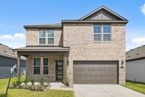 10711 Blocker Court (NORMAN)
