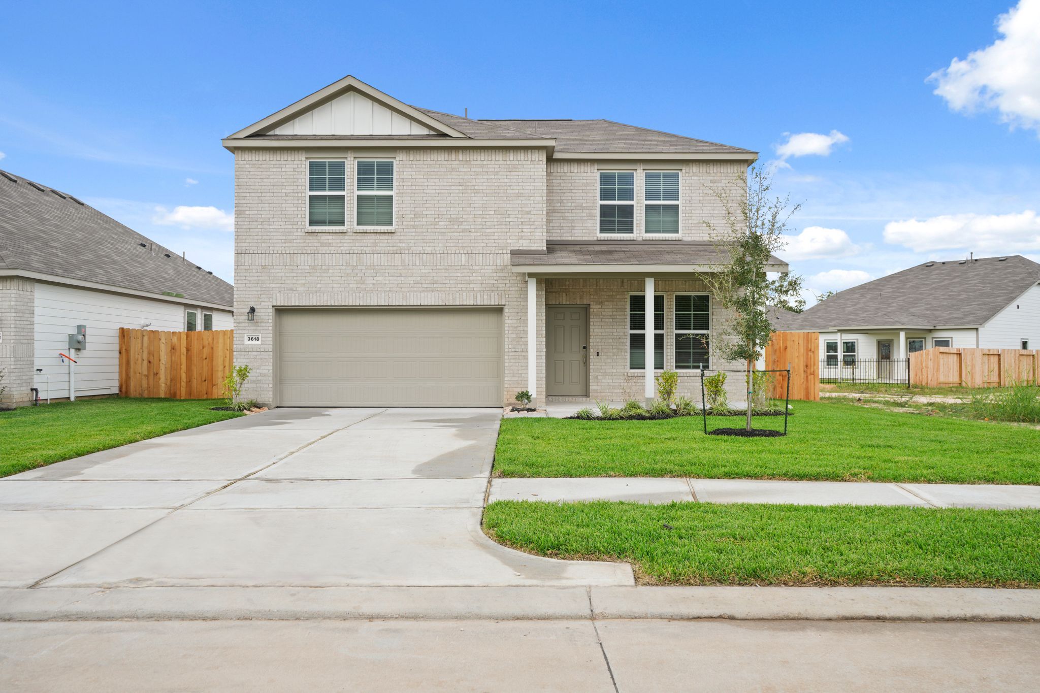 3618 Crawford Street (NORMAN) Image