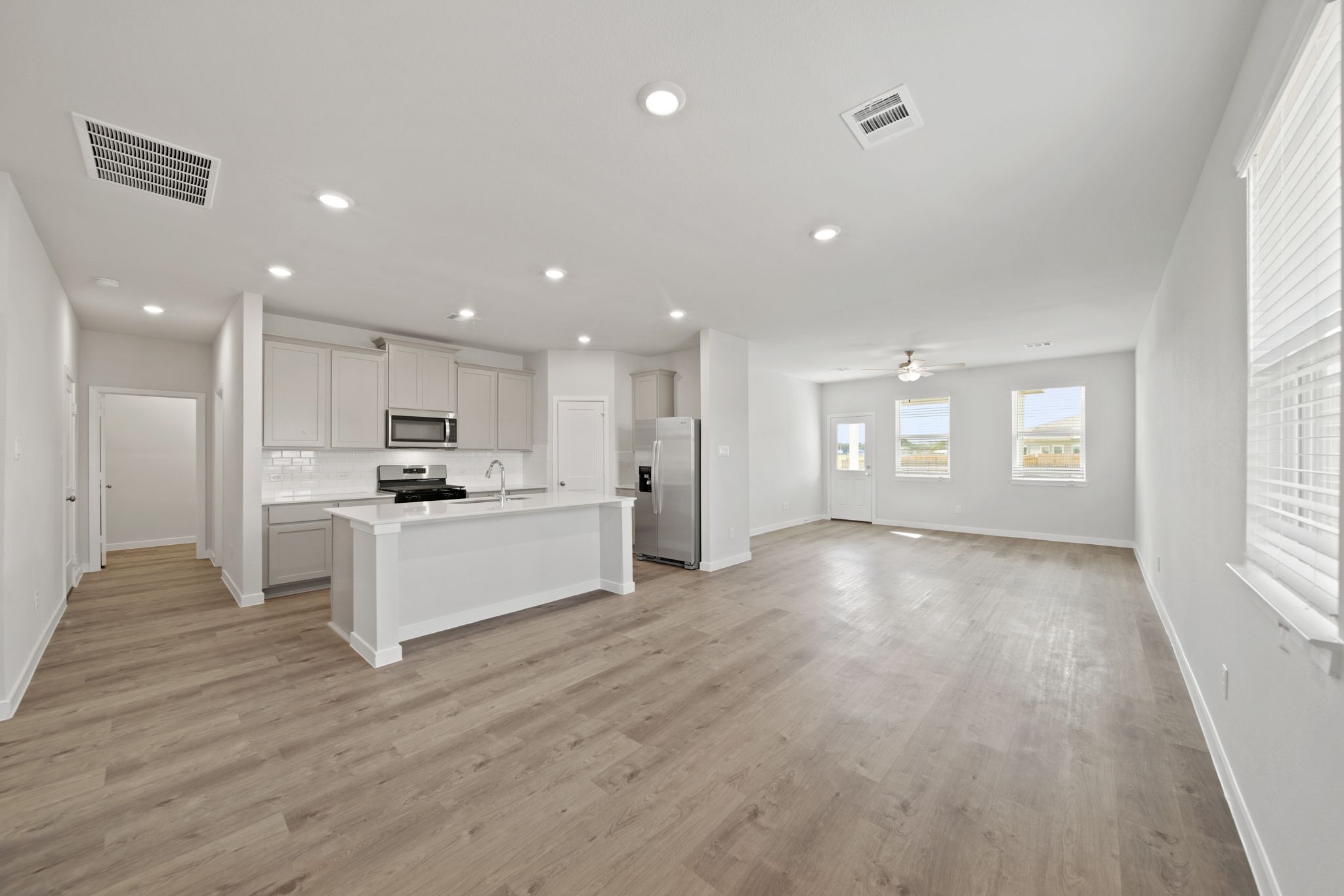 3618 Crawford Street (NORMAN)