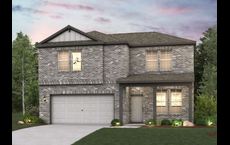 Country Creek: Mont Belvieu, Texas - Century Communities