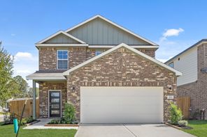 203 Brazen Forest Trail (LEYLAND)