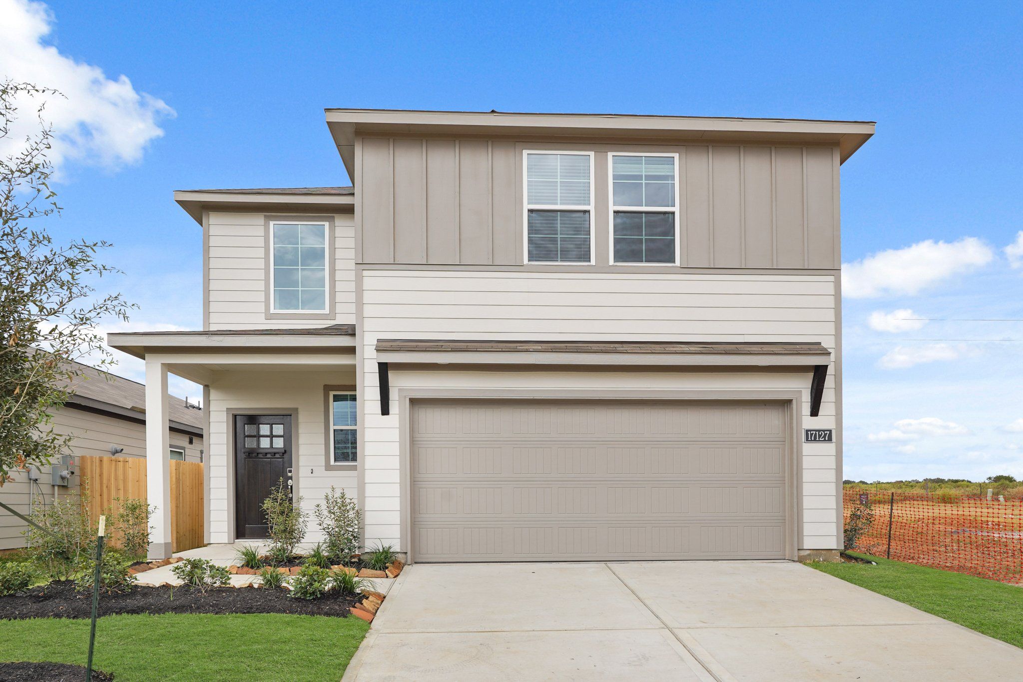 BRISTOL - Paloma at Sanford Farms: Waller, Texas - Century Communities