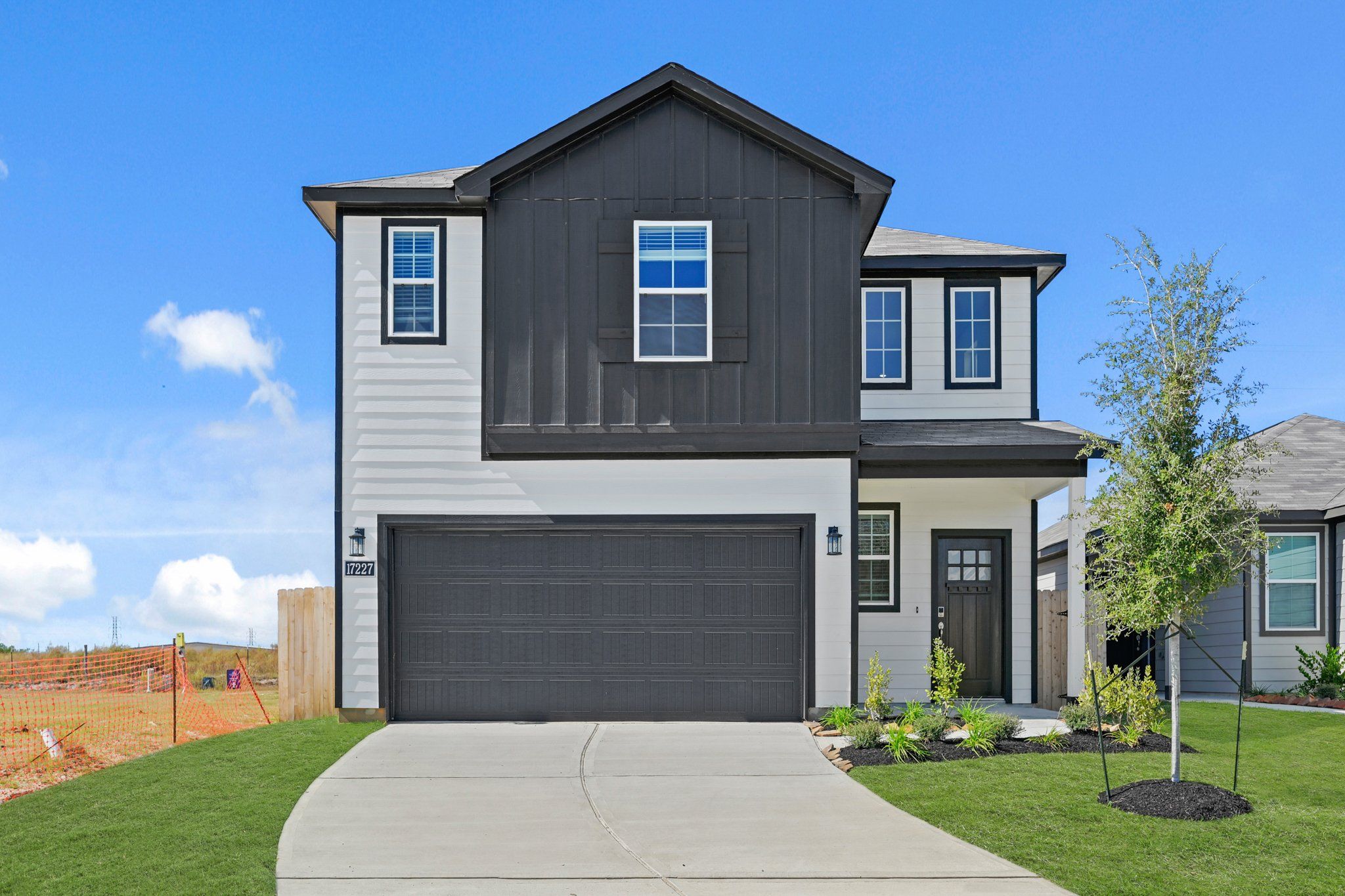 BRISTOL - Paloma at Sanford Farms: Waller, Texas - Century Communities