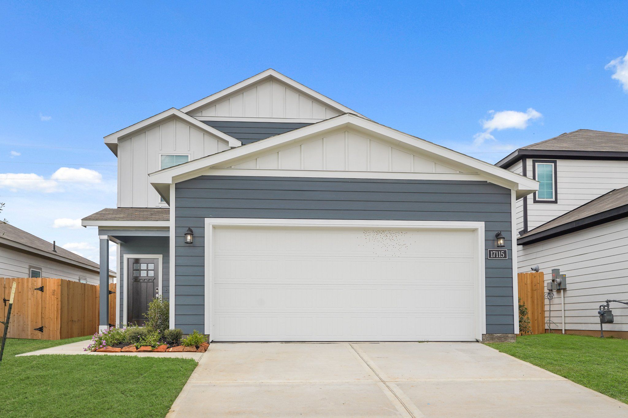 WHITNEY - Paloma at Sanford Farms: Waller, Texas - Century Communities