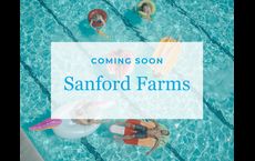 Sanford Farms: Hockley, Texas - Century Communities