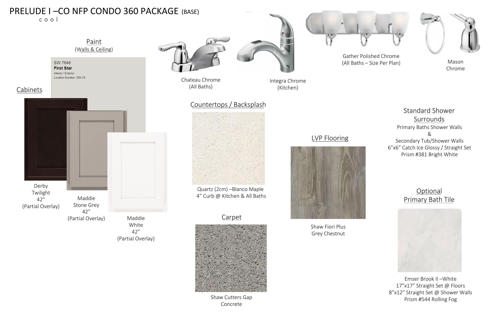 483 Interlocken Blvd., #102 (Residence 2B)