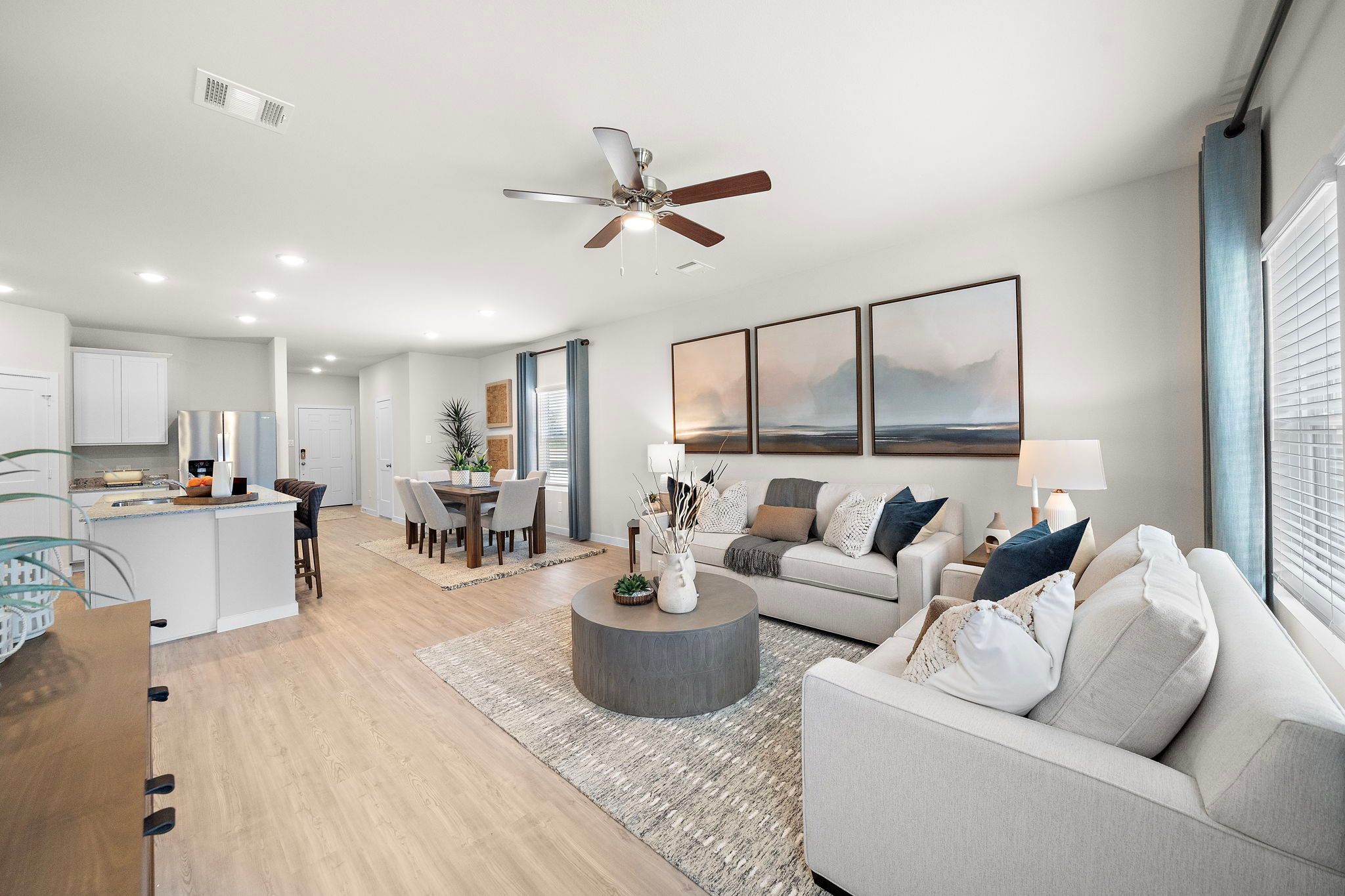 11934 Wisteria Meadows Drive (HAMPTON) Imagen