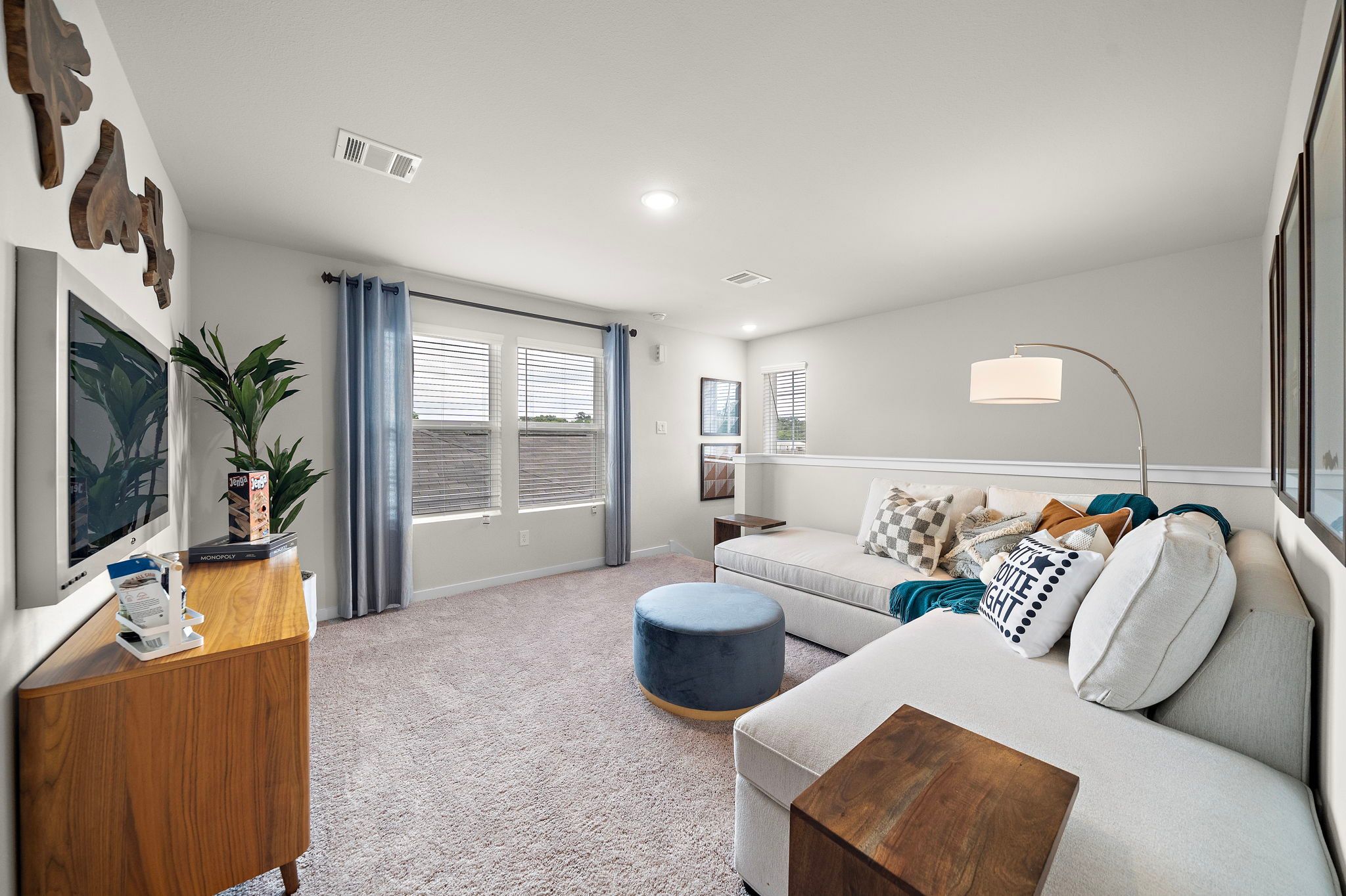 1554 Catalina Dr. Brookshire, TX 77423