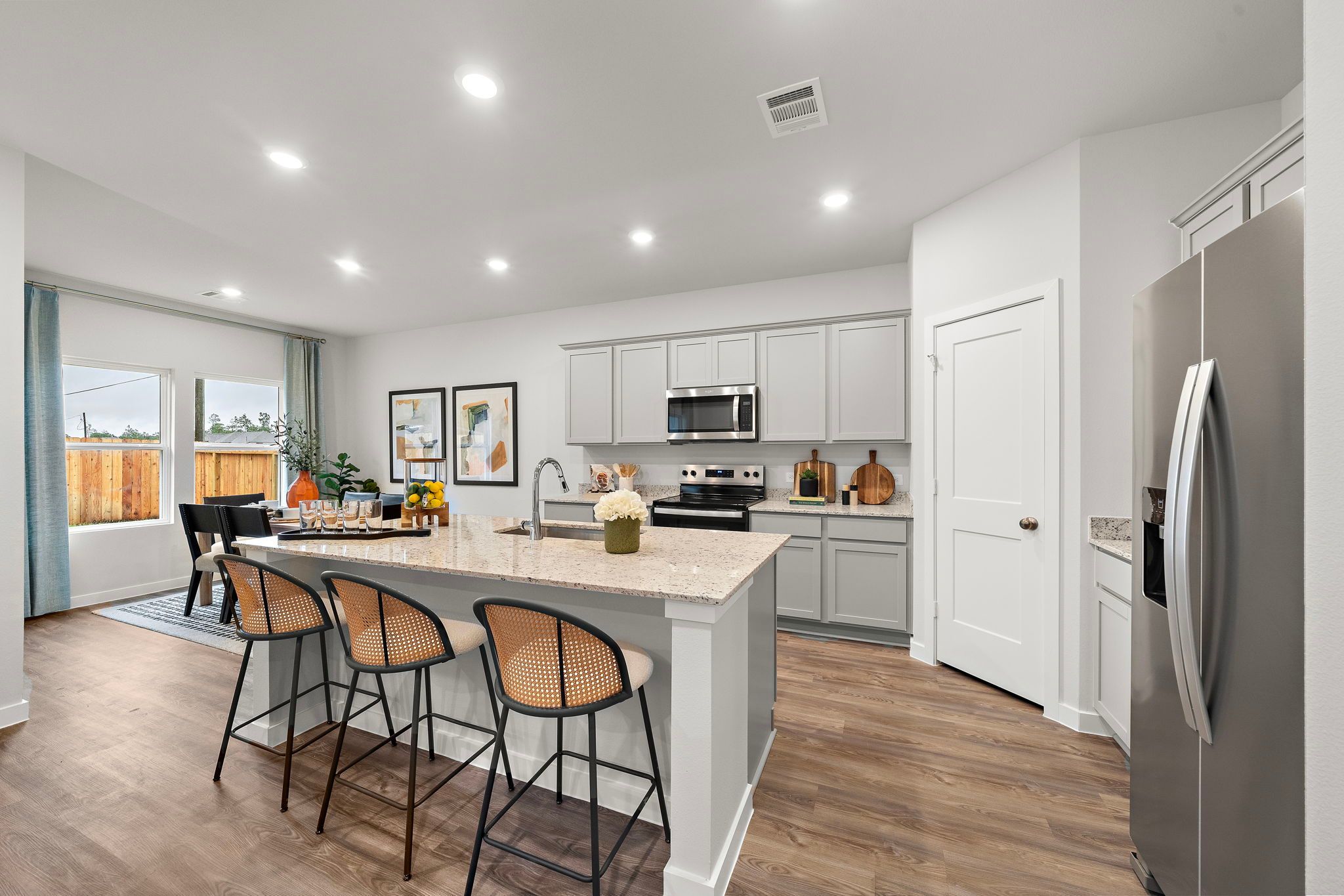 Maple Woods - Hockley, TX