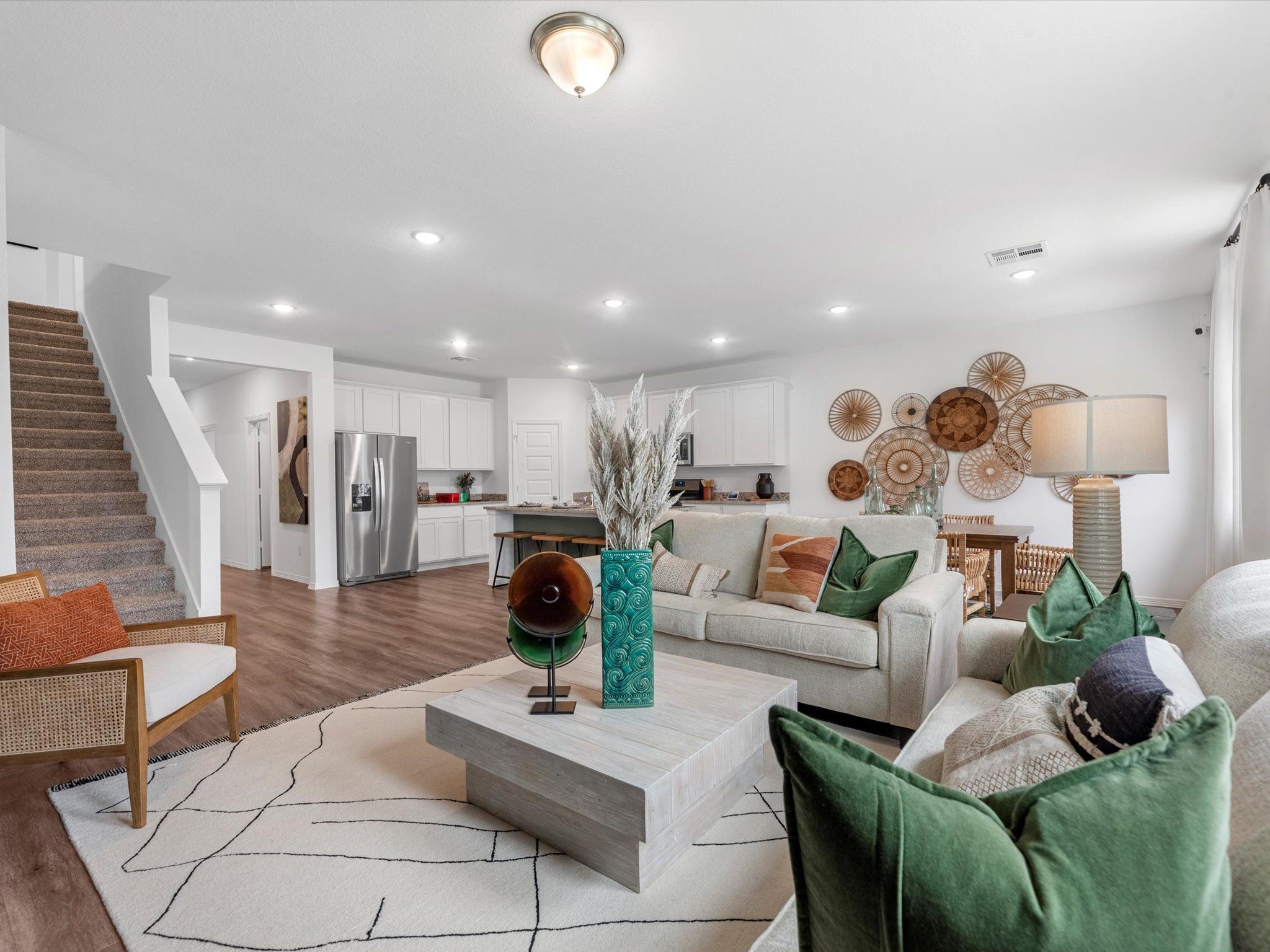 557 Wax Myrtle Way (SINCLAIR) Image