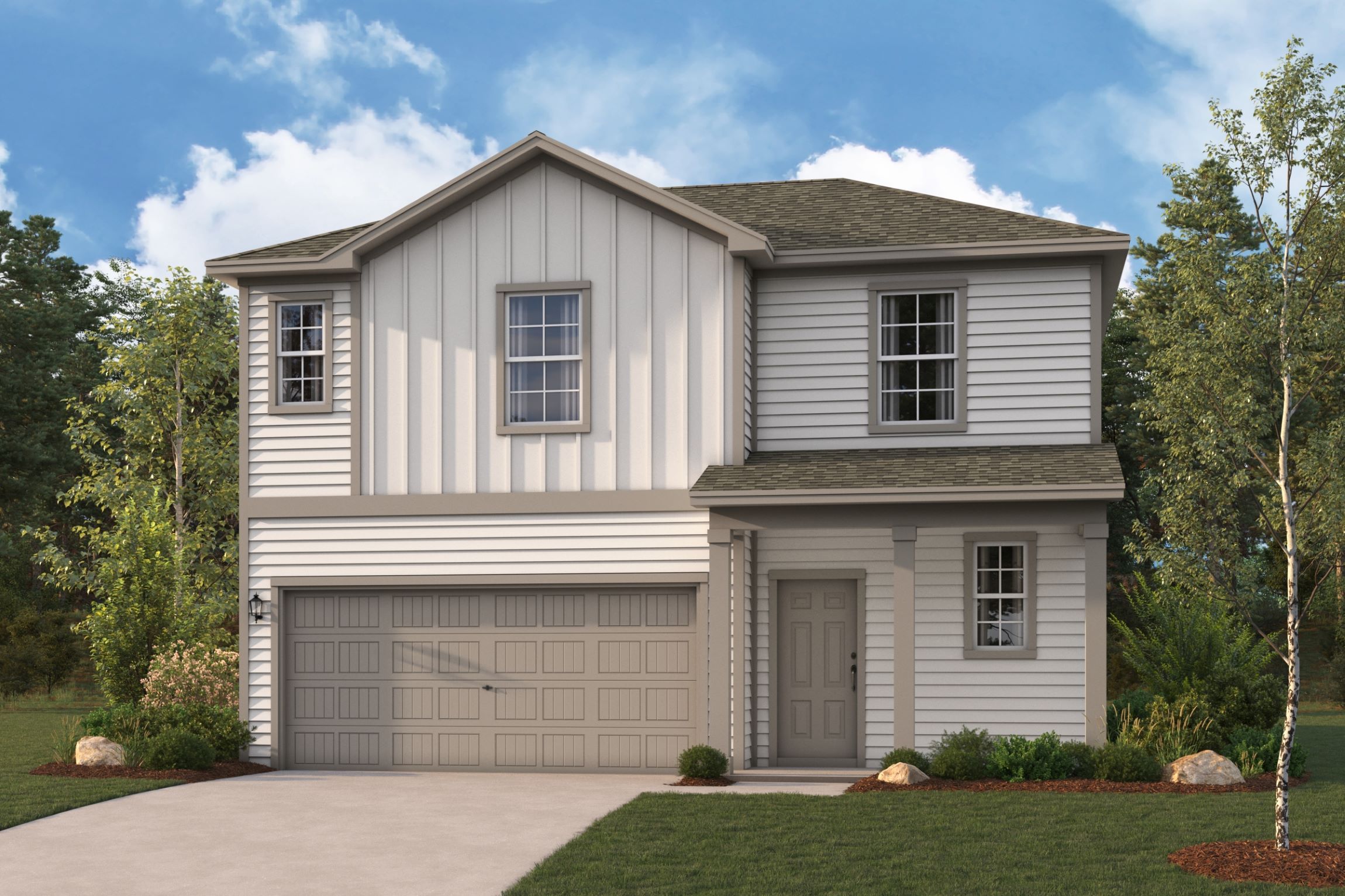 10714 Red Flagstone Drive (GANNET)