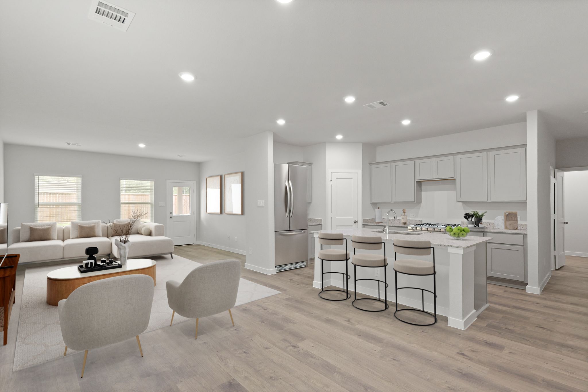 8427 Monorail. Fulshear, TX 77441