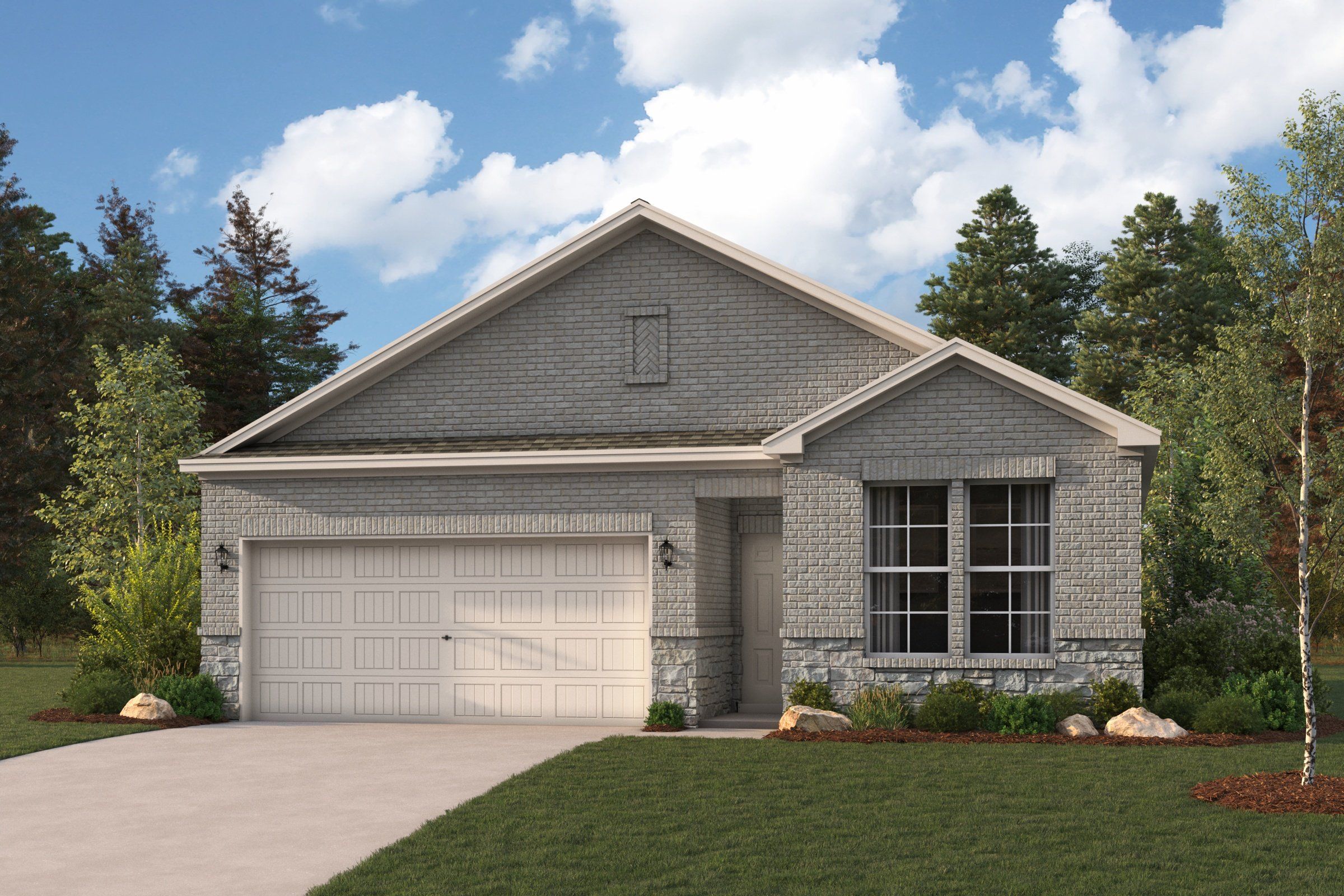 8402 Black Pearl Court (WREN)