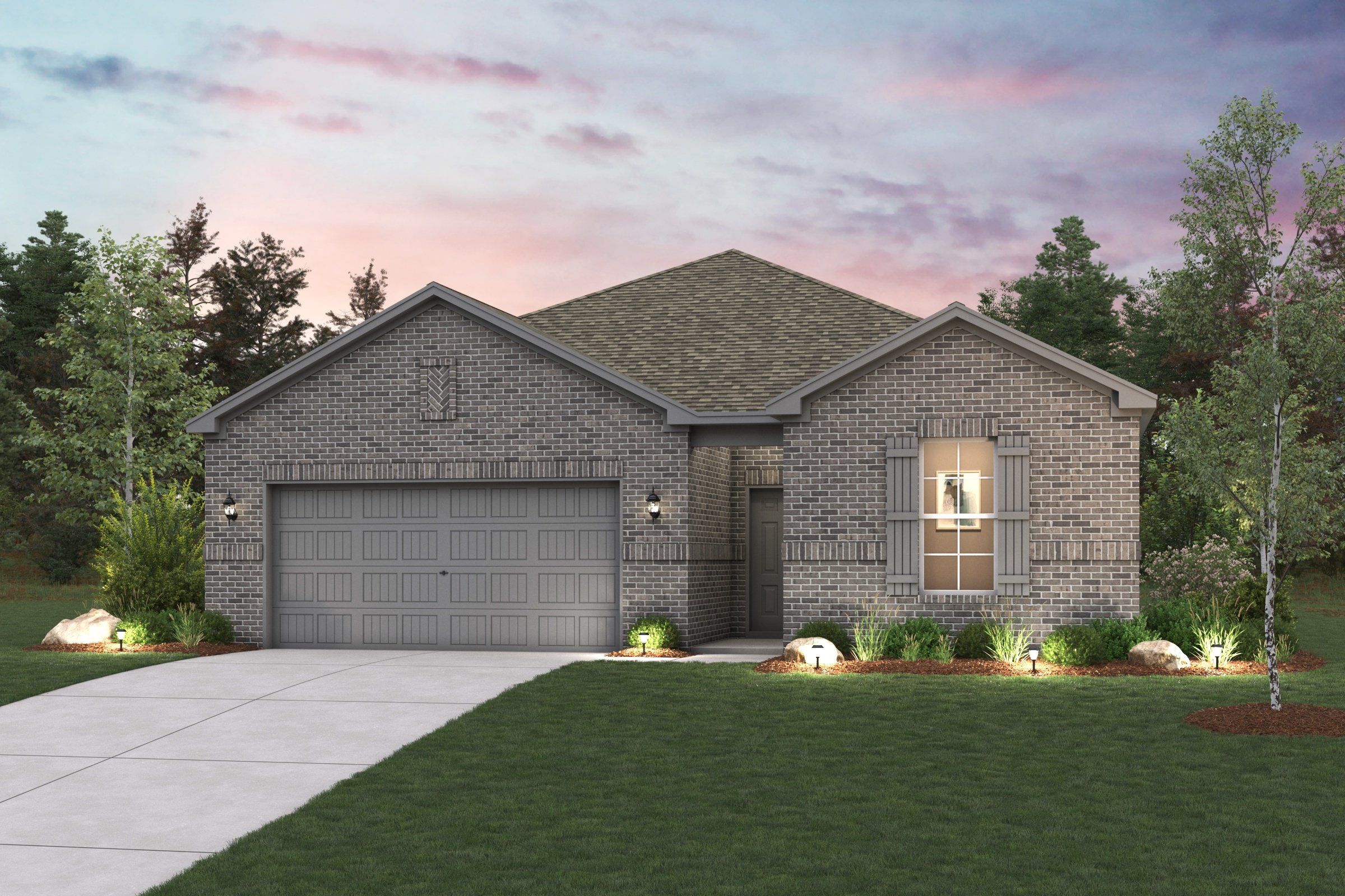 Alder Chase Drive. Hockley, TX 77447