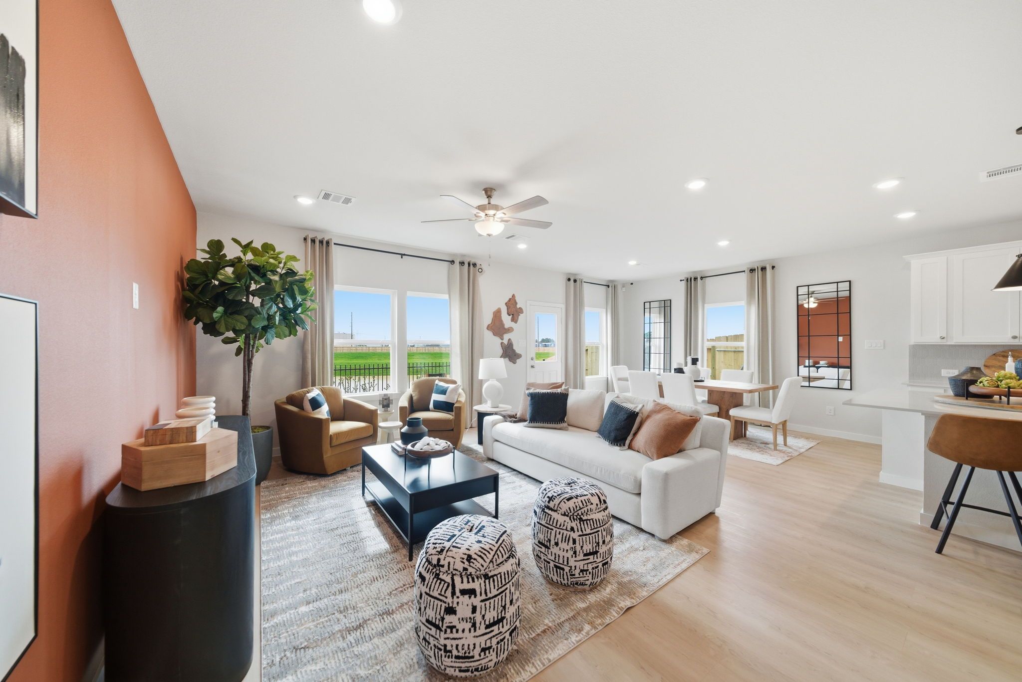 Lonestar Collection - Katy, TX