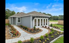 Lonestar Collection: Brookshire, Texas - Century Communities