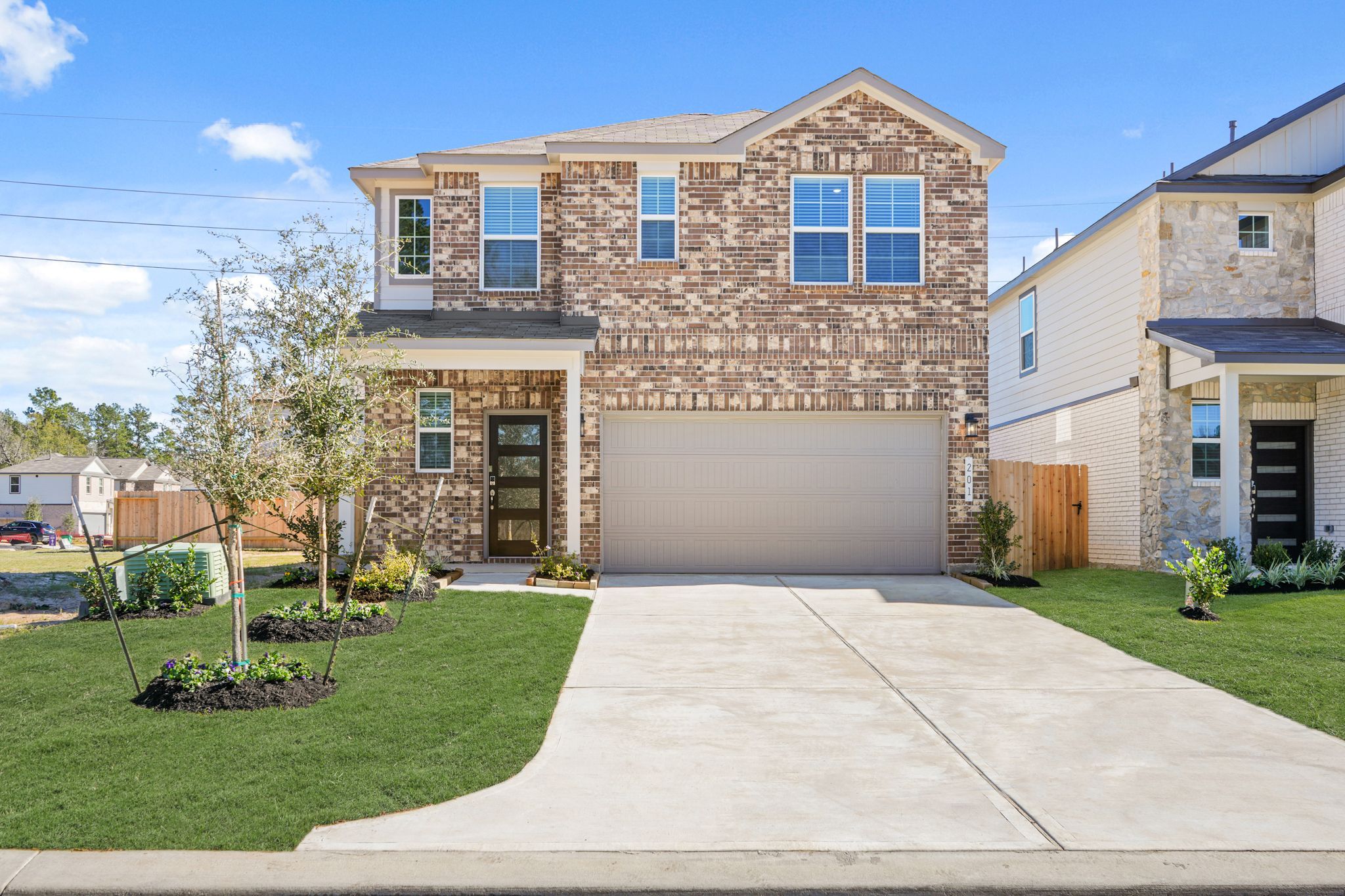 201 Valiant Ridge Trail (LEXINGTON)