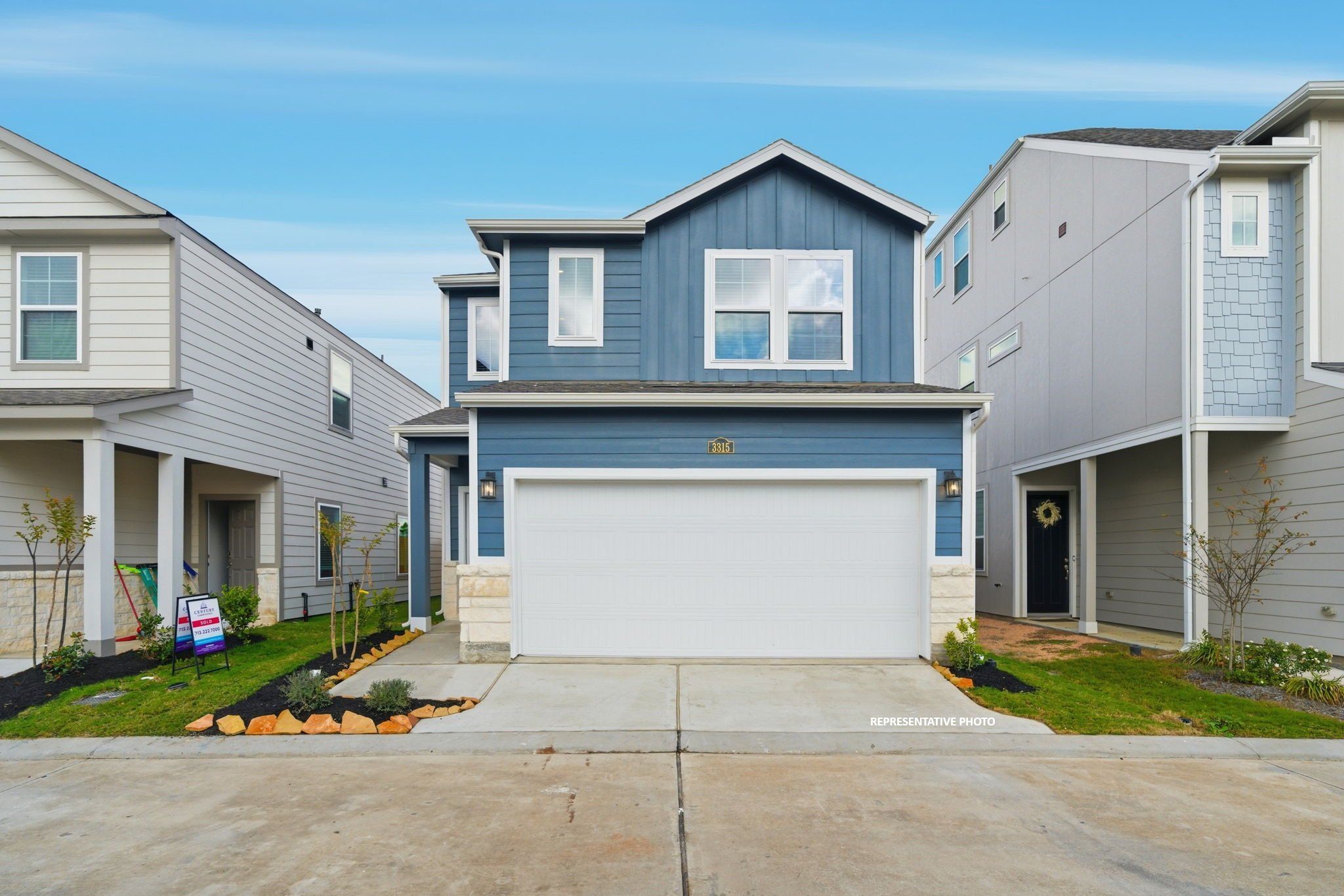11402 Velvet Field Drive