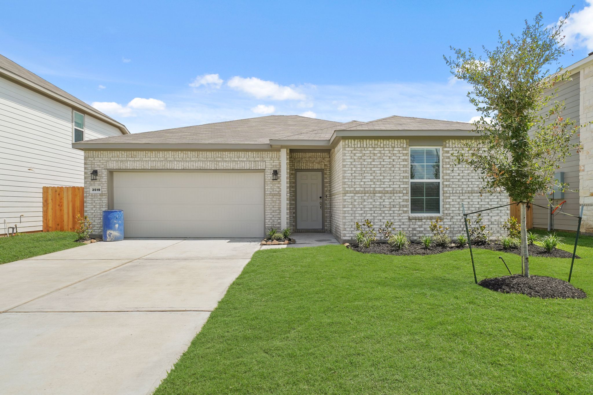 3519 Monroe Street (BUCHANAN) Image