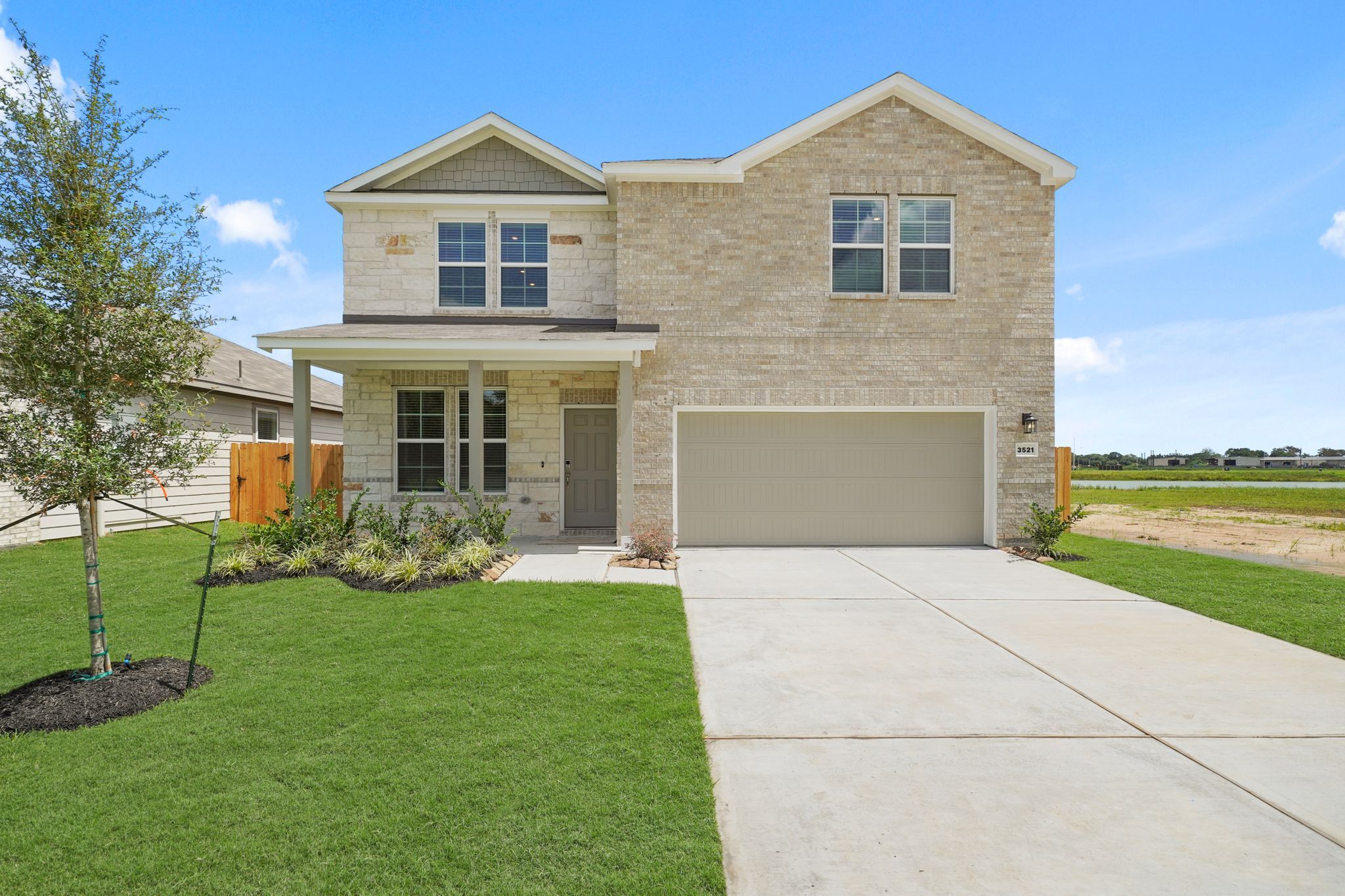 3521 Monroe Street (NORMAN) Image