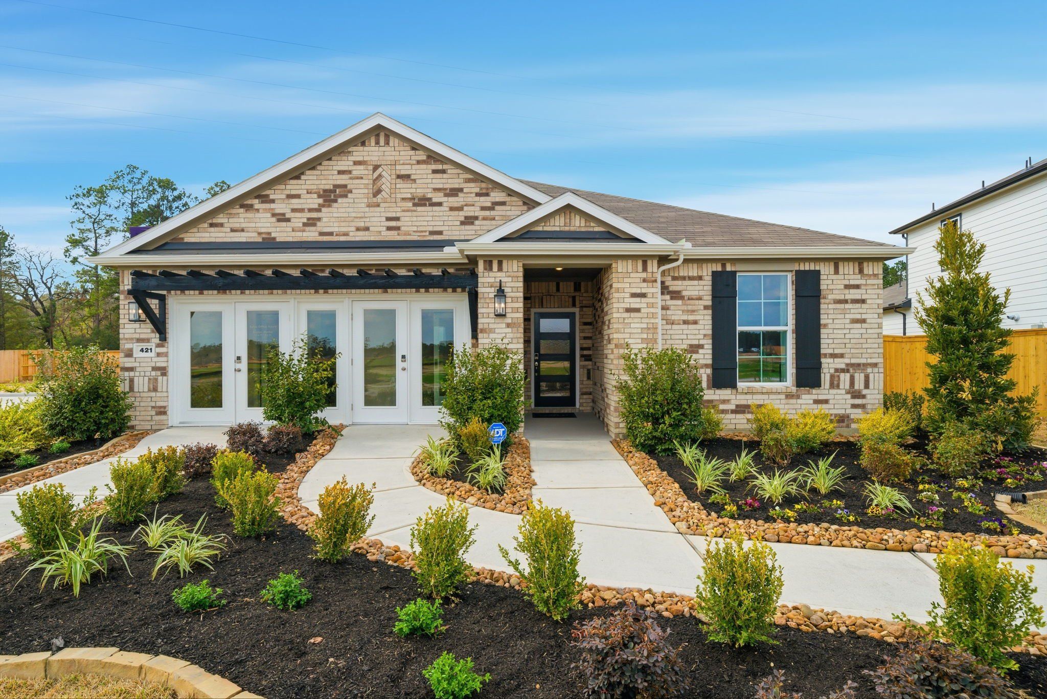 Maple Woods - Hockley, TX