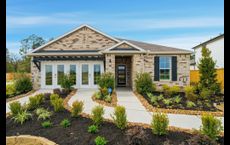 Maple Woods: Hockley, Texas - Century Communities