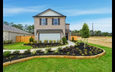 Maple Woods - Lonestar Collection: Hockley, Texas - Century Communities